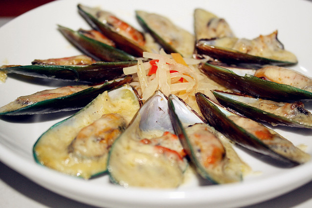 Tsiboom Native Restaurant