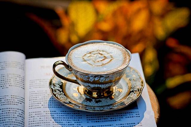 喜林阁咖啡旅馆