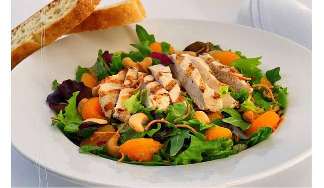 The Cottage 美式早午餐