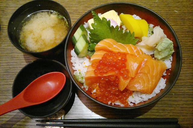 小山日本料理(太古汇店)