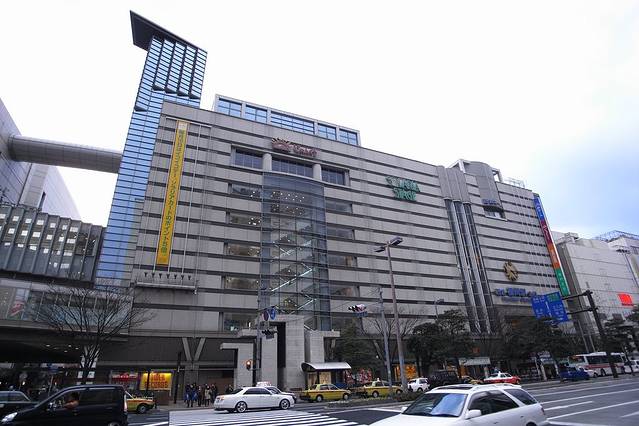 索拉利亚大舞台