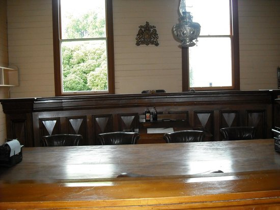 阿卡罗阿博物馆