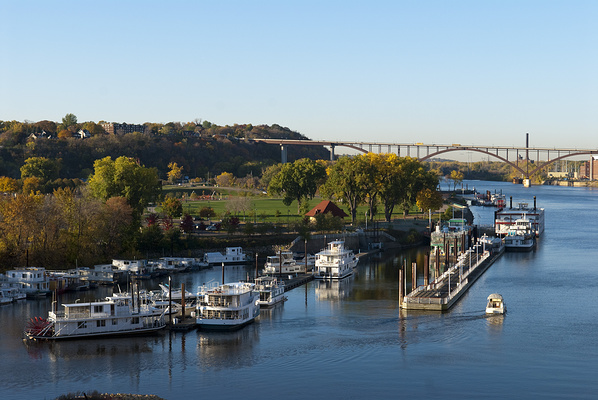 明尼苏达州旅游攻略