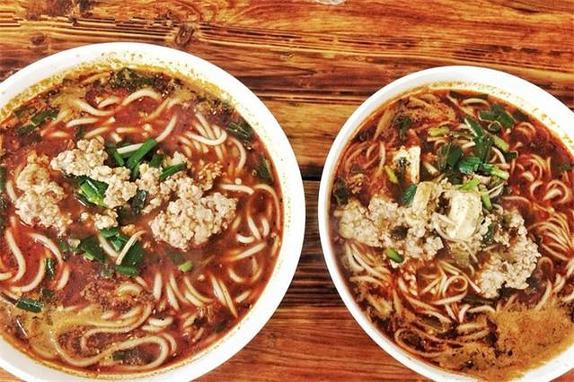 铁朋小锅米线(玉川巷店)