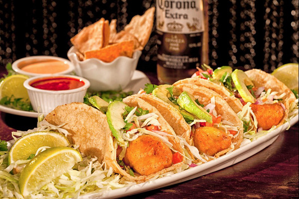 Oscar’s Mexican Seafood