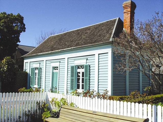 阿卡罗阿博物馆