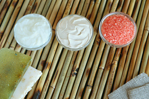 Bella Isa Salon and Spa