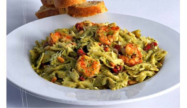 The Cottage 美式早午餐