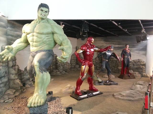 申荣电影博物馆