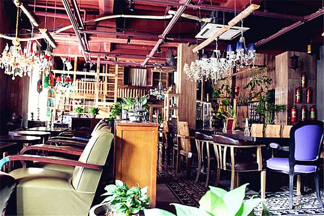 白猫足浴(鼓浪屿店)