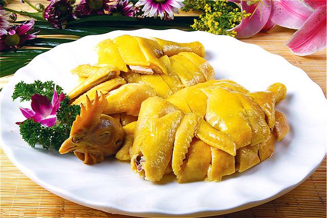 草原明珠蒙古大营