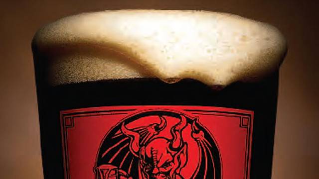 Stone Brewing Co.