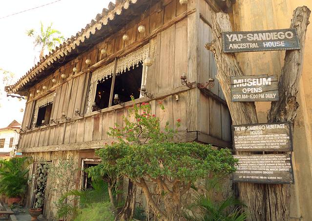 圣地亚哥亚普祖屋