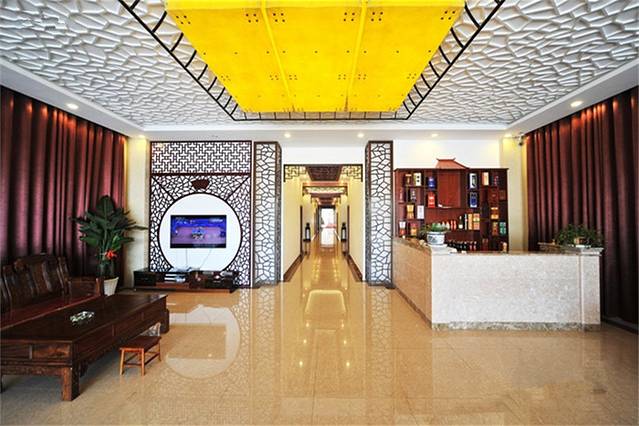 邓仙蟹舫·阳澄湖农家菜