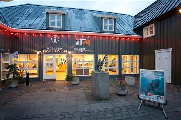 Icelandic Travel Market