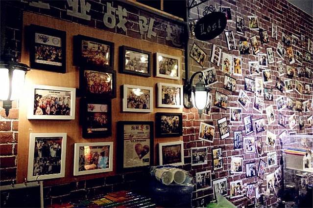 LOST迷失密室逃脱（厦大馆）