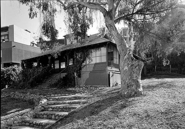 The Cottage 美式早午餐