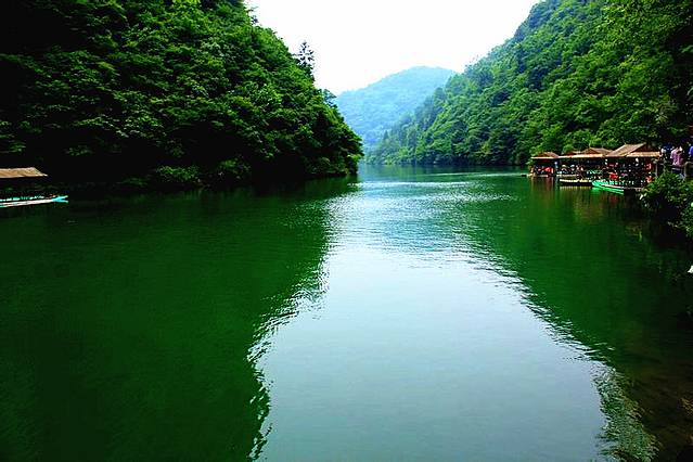 天下苗城·苗王城