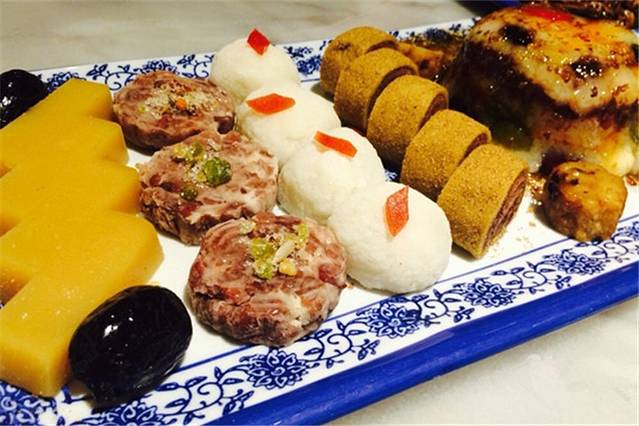 海碗居(王府井店) 