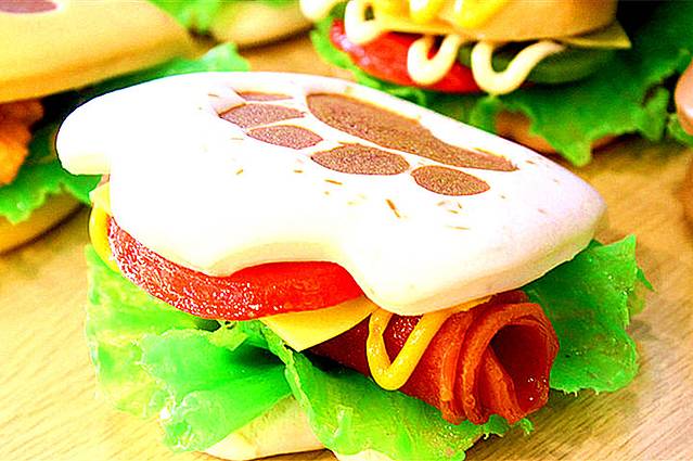 熊手包(大行宫店)