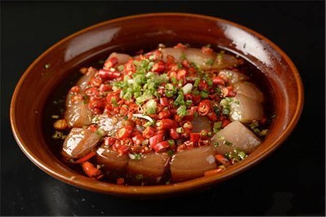 红记辣可不一样