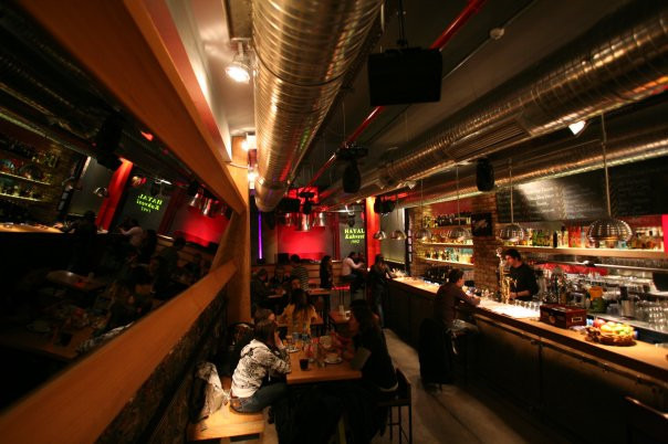 Hayal Kahvesi Beyoglu