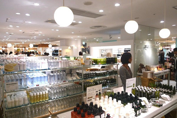 静岡パルコ（静冈paruko）