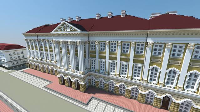 喀什米尔罗斯基皇宫