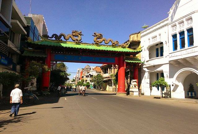 Kya Kya Kembang Jepun