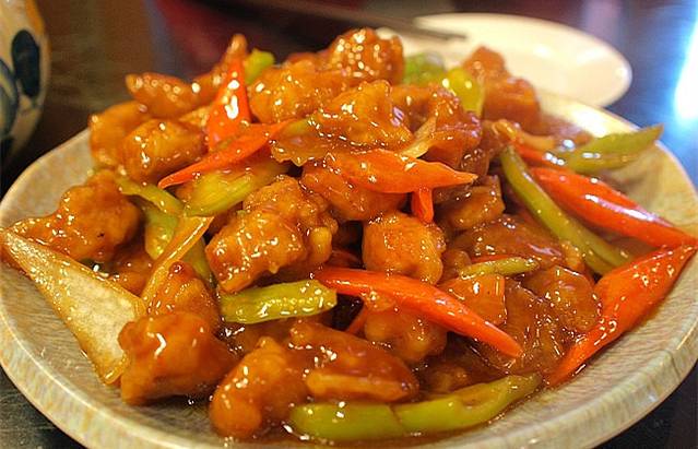 刘明文家庭旅馆