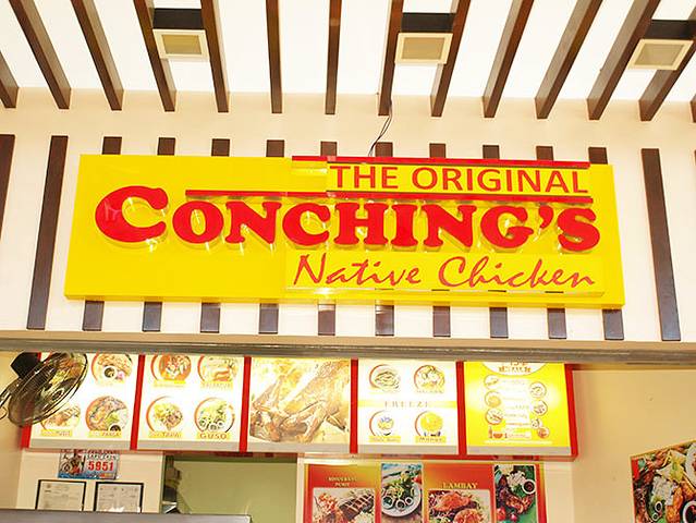 Conching's Native Chicken