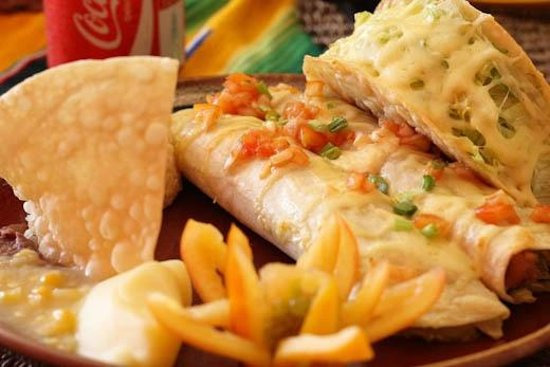 Manana Mexican Cuisine