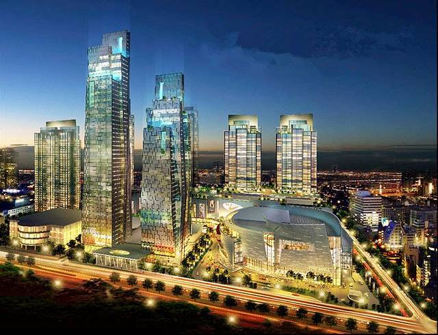 Ciputra World Surabaya