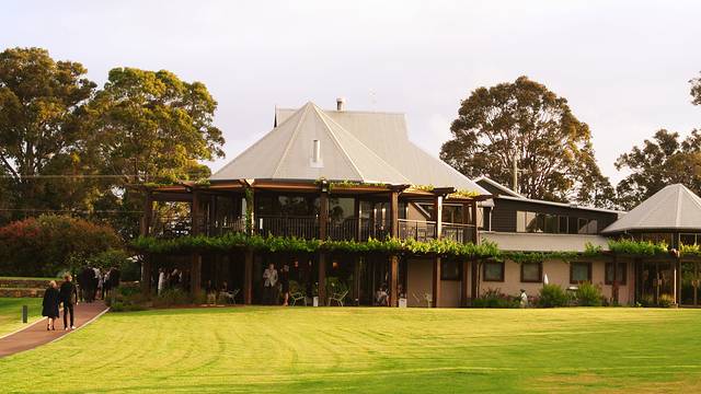 法思菲历士酒庄