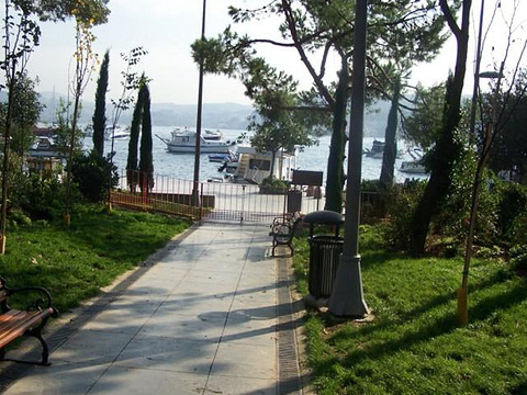 Bebek旅游景点图片