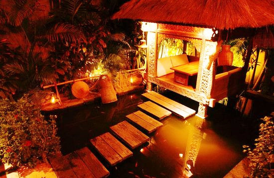 Dream of Kahyangan Art Resto