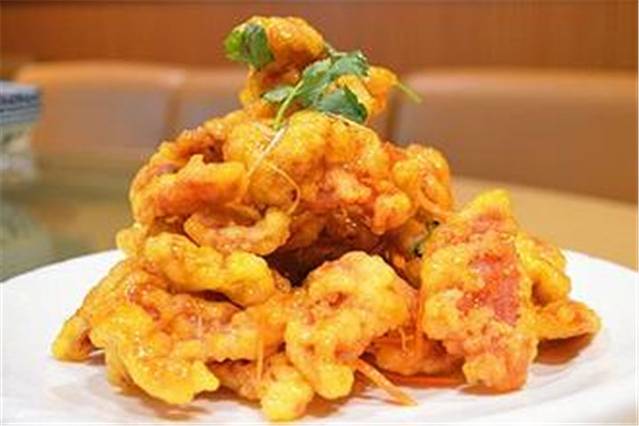 鲍老大饭店