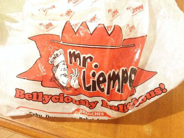 Mr. Liempo