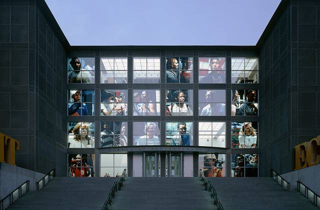 芝加哥当代艺术博物馆