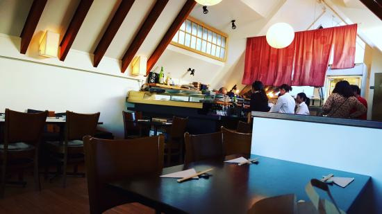 Kappa Japanese Restaurant