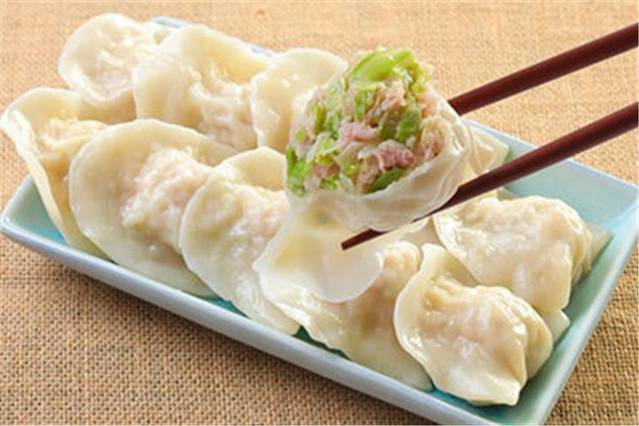 娘家味道饺子馆