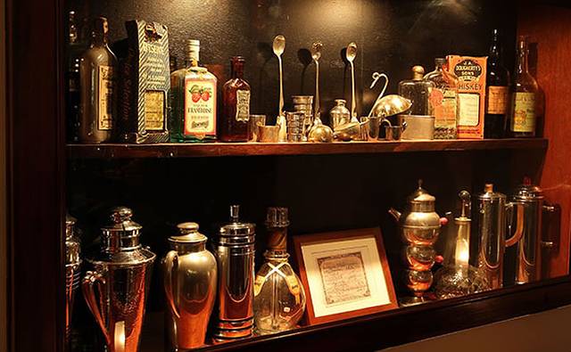 The Everleigh