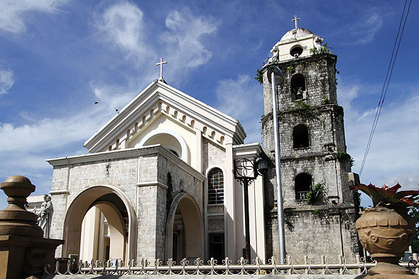 Cathedral of St. Joseph