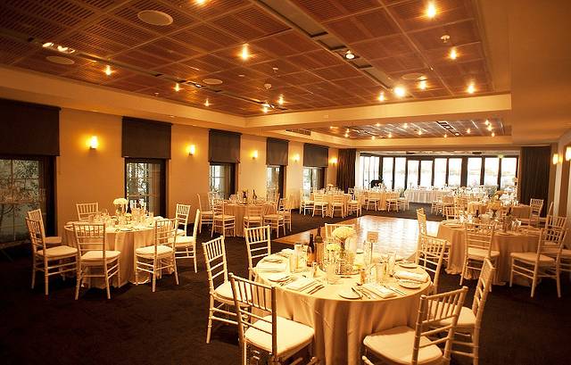 Old Swan Brewery Restaurant