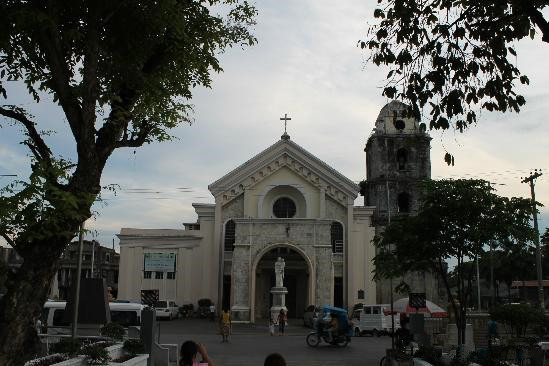 Cathedral of St. Joseph