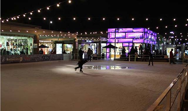 Westfield Mission Valley