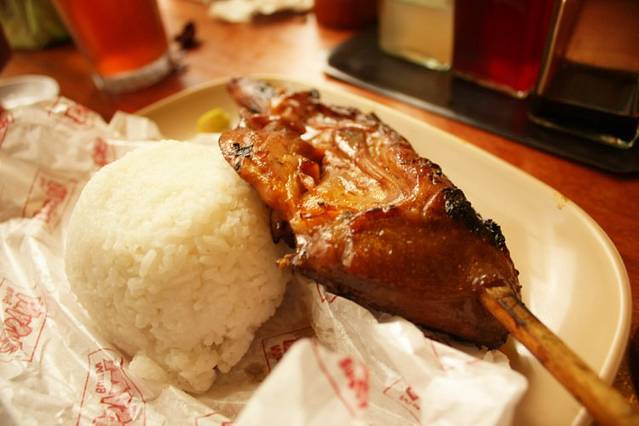 Mang Inasal