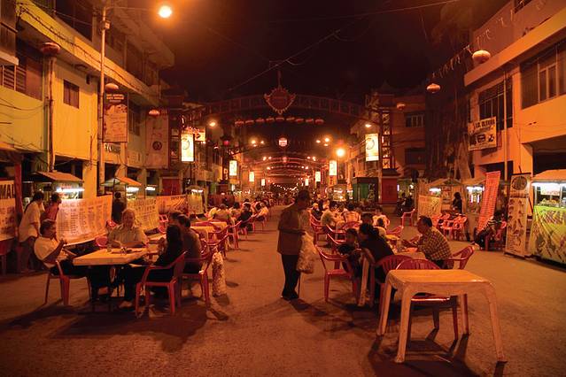 Kya Kya Kembang Jepun