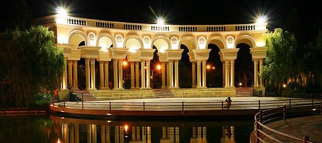 Supermal Pakuwon Indah