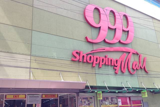 Mall 999